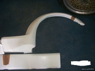 AUTO ROUSTEMIS SERVICE FORD SIERRA 3DR