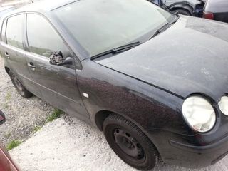 VW POLO 03' 1.4cc -thumb-1