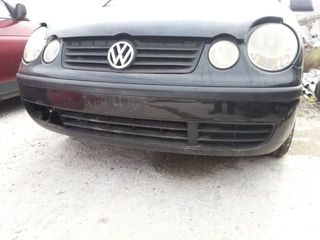VW POLO 03' 1.4cc -thumb-2