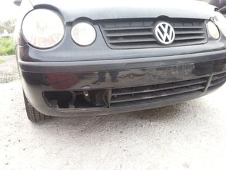 VW POLO 03' 1.4cc -thumb-3