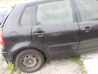 VW POLO 03' 1.4cc -thumb-4