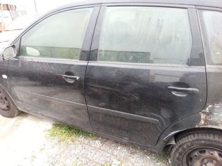 VW POLO 03' 1.4cc -thumb-5