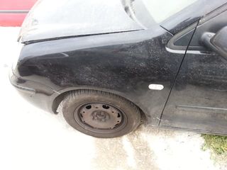 VW POLO 03' 1.4cc -thumb-6