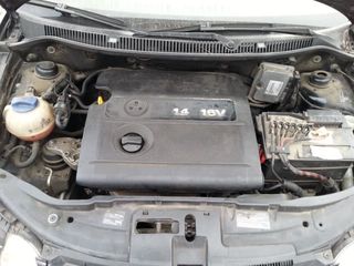 VW POLO 03' 1.4cc -thumb-8