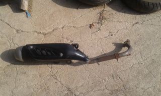 MALAGUTI MADISON 150 -thumb-5