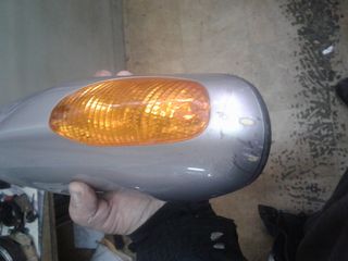 MALAGUTI MADISON 150 -thumb-12