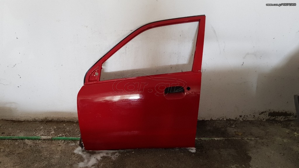 ΠΟΡΤΑ ΑΡΙΣΤΕΡΗ ΕΜΠΡΟΣΘΙΑ SUZUKI ALTO