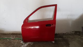 ΠΟΡΤΑ ΑΡΙΣΤΕΡΗ ΕΜΠΡΟΣΘΙΑ SUZUKI ALTO
