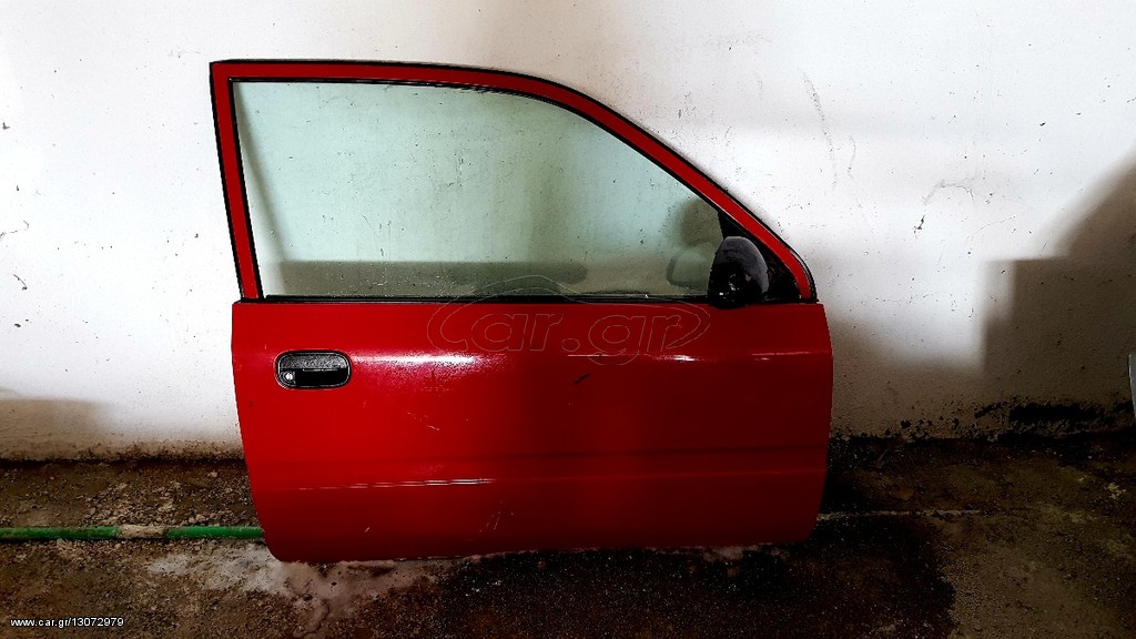 ΠΟΡΤΑ ΔΕΞΙΑ ΕΜΠΡΟΣΘΙΑ SUZUKI ALTO