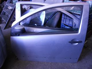 CITROEN C2 ΜΟΝΤΕΛΟ ΤΟΥ 2002-2008 !!! ΠΕΡΙΛΑΜΒΑΝΕΙ ΓΙΑ ΑΝΤΑΛΛΑΚΤΙΚΑ  ΜΟΤΕΡ(KFV), ΠΟΡΤΕΣ , ΑΚΡΑ Κ.Α... -thumb-6