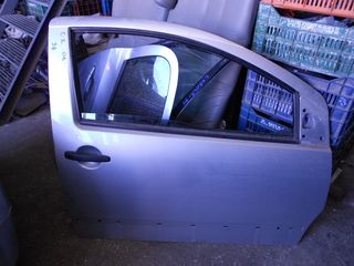 CITROEN C2 ΜΟΝΤΕΛΟ ΤΟΥ 2002-2008 !!! ΠΕΡΙΛΑΜΒΑΝΕΙ ΓΙΑ ΑΝΤΑΛΛΑΚΤΙΚΑ  ΜΟΤΕΡ(KFV), ΠΟΡΤΕΣ , ΑΚΡΑ Κ.Α... -thumb-7