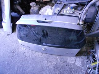 CITROEN C2 ΜΟΝΤΕΛΟ ΤΟΥ 2002-2008 !!! ΠΕΡΙΛΑΜΒΑΝΕΙ ΓΙΑ ΑΝΤΑΛΛΑΚΤΙΚΑ  ΜΟΤΕΡ(KFV), ΠΟΡΤΕΣ , ΑΚΡΑ Κ.Α... -thumb-8