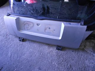 CITROEN C2 ΜΟΝΤΕΛΟ ΤΟΥ 2002-2008 !!! ΠΕΡΙΛΑΜΒΑΝΕΙ ΓΙΑ ΑΝΤΑΛΛΑΚΤΙΚΑ  ΜΟΤΕΡ(KFV), ΠΟΡΤΕΣ , ΑΚΡΑ Κ.Α... -thumb-9