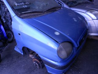 HYUΝDΑΙ ΑΤΟS MALA MONTEΛO TOY 2000-2003 !!! ΠΕΡΙΛΑΜΒΑΝΕΙ ΓΙΑ ΑΝΤΑΛΛΑΚΤΙΚΑ  ΜΟΤΕΡ,ΣΑΖΜΑΝ,ΠΟΡΤΕΣ, ΣΑΛΟΝΙ ,ΑΞΟΝΑ...-thumb-2