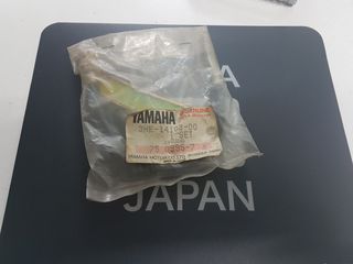 ΒΙΔΑ ΓΚΑΖΙΟΥ ΚΑΡΜΠΥΡΑΤΕΡ ΣΕΤ YAMAHA FZR600 1989-1997'
