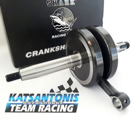 Στροφαλομπιελα shark Glx90 54 διαδρομή..by katsantonis team racing 