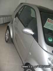 Smart ForTwo 2005 AYTO SL CARS ARISTO-thumb-3
