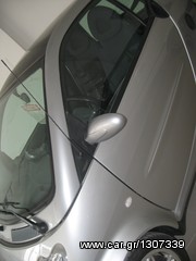 Smart ForTwo 2005 AYTO SL CARS ARISTO-thumb-2