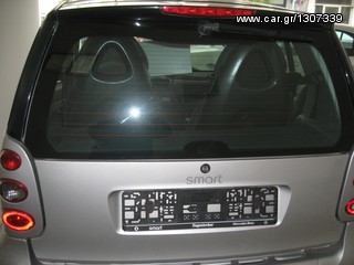 Smart ForTwo 2005 AYTO SL CARS ARISTO-thumb-5