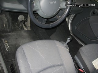 Smart ForTwo 2005 AYTO SL CARS ARISTO-thumb-4