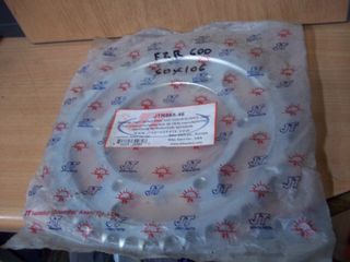 ΓΡΑΝΑΖΙ ΤΡΟΧΟΥ ΠΙΣΩ JTR 865-45 YAMAHA FZR 600 50X106