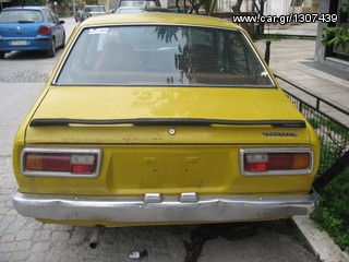 Toyota Corolla 1977 KE30-thumb-1