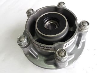 ΓΡΑΝΑΖΙΕΡΑ ΓΝΗΣΙΑ HONDA VARADERO i XL1000V 2005' MK2 ΣΕ ΑΡΙΣΤΗ ΚΑΤΑΣΤΑΣΗ ΑΠΟ ΜΟΤΟΣΥΚΛΕΤΑ ΜΕ 31836km