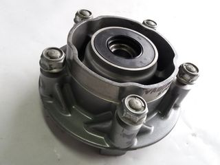 ΓΡΑΝΑΖΙΕΡΑ ΓΝΗΣΙΑ HONDA VARADERO i XL1000V 2005' MK2 ΣΕ ΑΡΙΣΤΗ ΚΑΤΑΣΤΑΣΗ ΑΠΟ ΜΟΤΟΣΥΚΛΕΤΑ ΜΕ 31836km-thumb-4