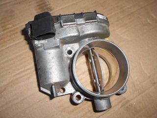 πεταλουδα αερα  απο mercedes w 203 - w 209 1800cc-thumb-1