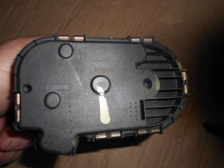 πεταλουδα αερα  απο mercedes w 203 - w 209 1800cc-thumb-3