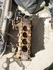 Κορμός BMW 325 E36 μονό VANOS -thumb-1