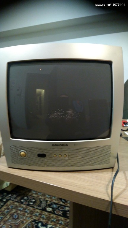 Tv Grundic