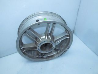 YAMAHA X-CITY 250 15'' ΠΙΣΙΝΗ ΖΑΝΤΑ ΣΕ ΑΡΙΣΤΗ ΚΑΤΑΣΤΑΣΗ (ΚΑΡΕ)