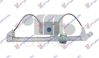Γρύλος Παραθύρου Ηλεκτρικός LANDROVER RANGE ROVER EVOQUE SUV/ ΕΚΤΟΣ ΔΡΟΜΟΥ / 5dr 2012 - 2015 2.0 4x4  ( 204PT  ) (241 hp ) Βενζίνη #690407062