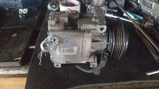 ΠΩΛΕΙΤΑΙ  ΚΟΜΠΡΕΣΟΡΑΣ  A/C  FIAT  PANDA  NUOVO-thumb-1