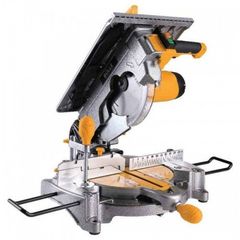 Φαλτσοπρίονο πάγκου 2 εργασιών BULLE 63444