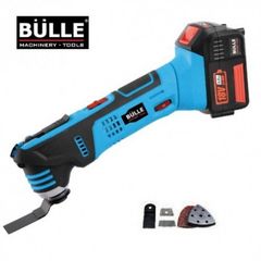 Παλμικό πολυεργαλείο 18Volt BULLE 63452