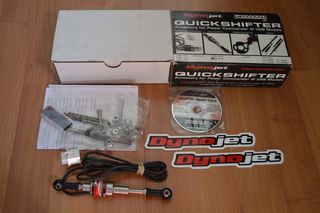 DYNOJET QUICKSHIFTER ZZR1400-thumb-1
