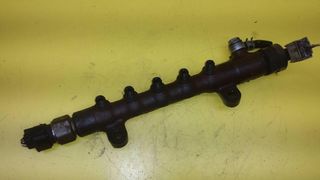 TOYOTA COROLLA 2007-2015 1AD COMMON RAIL