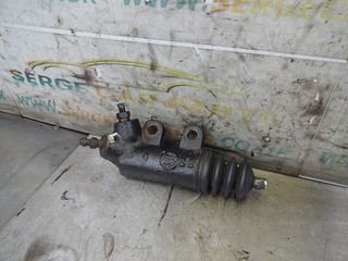 TOYOTA AVENSIS 2003-2008 1CD TROMΠΑ ΣΥΜΠΛΕΚΤΗ ΚΑΤΩ