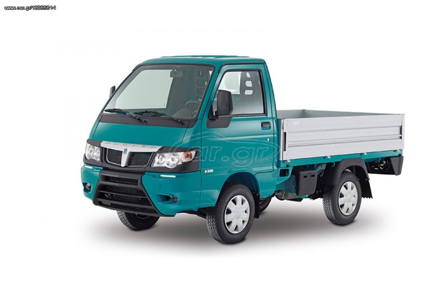 ΝΤΙΖΕΣ ΣΥΜΠΛΕΚΤΗ ΓΙΑ ΟΛΑ ΤΑ DAIHATSU-PIAGGIO