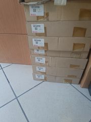 ΔΙΣΚΟΠΛΑΚΕΣ ΓΙΑ ΟΛΑ ΤΑ DAIHATSU-PIAGGIO