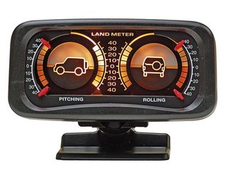 CLINOMETER "LAND METER" 4X4 UNIVERSAL-thumb-1