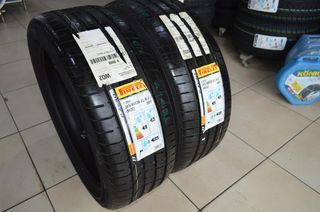 245/40/20 PIRELLI P ZERO RUN FLAT-thumb-1