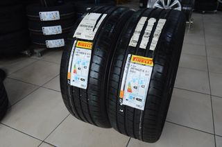 245/40/20 PIRELLI P ZERO RUN FLAT-thumb-2