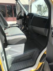 Κλούβα Volkswagen 2007 CRAFTER-thumb-2