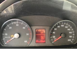 Κλούβα Volkswagen 2007 CRAFTER-thumb-3