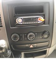 Κλούβα Volkswagen 2007 CRAFTER-thumb-4