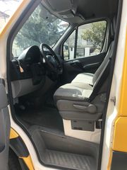 Κλούβα Volkswagen 2007 CRAFTER-thumb-7