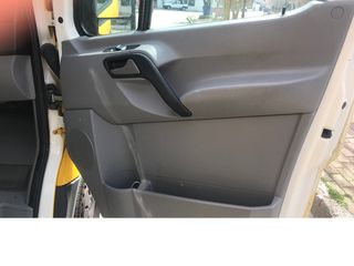 Κλούβα Volkswagen 2007 CRAFTER-thumb-9